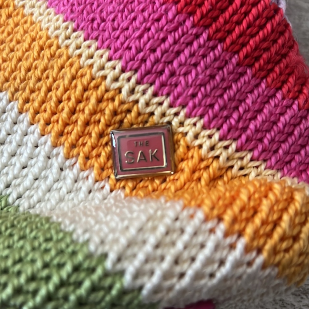 The SAK Purse - Picture 3 of 9